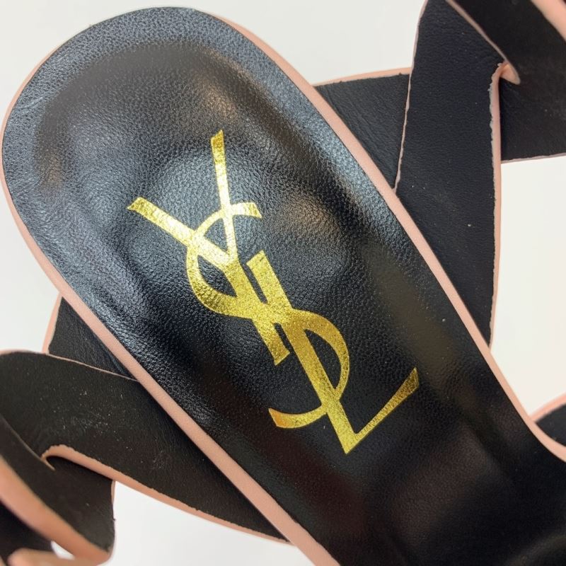 Ysl Sandals